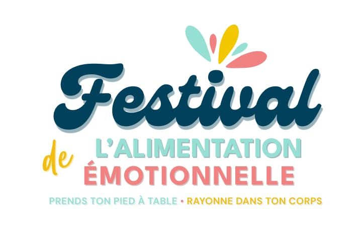 Festival de l'alimentation émotionnelle