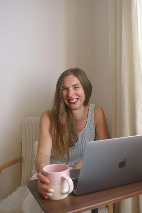 Challemel du Rozier Laetitia Hypnose energétique