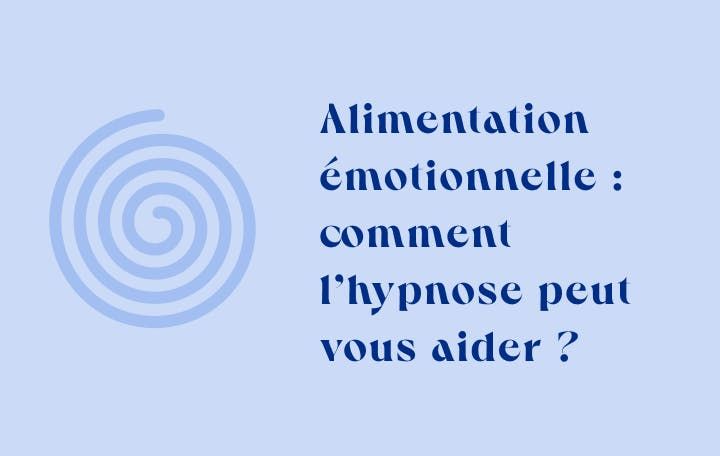 compulsion alimentaire hypnose